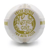 Bath Fizzer 210g - Fresh Citrus