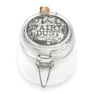 Fairy Dust Bath Bomb Powder 500g - Seasalt & Moss