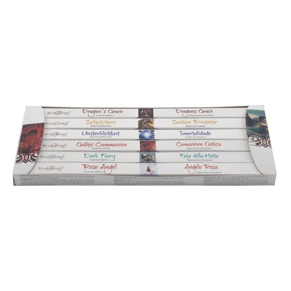Stamford Gift Set of 6 - Spiritual
