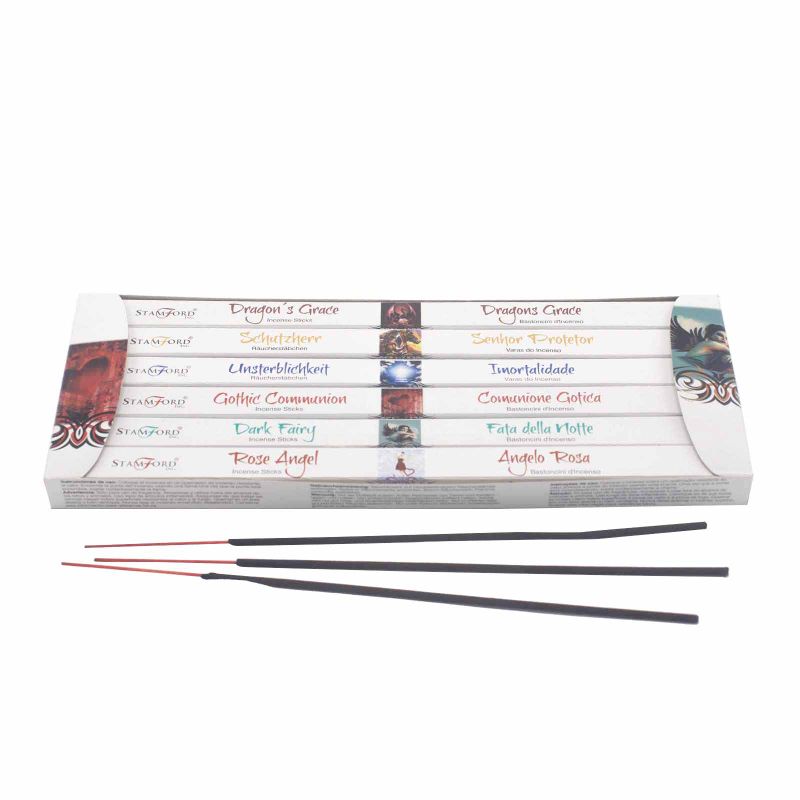 Stamford Gift Set of 6 - Spiritual