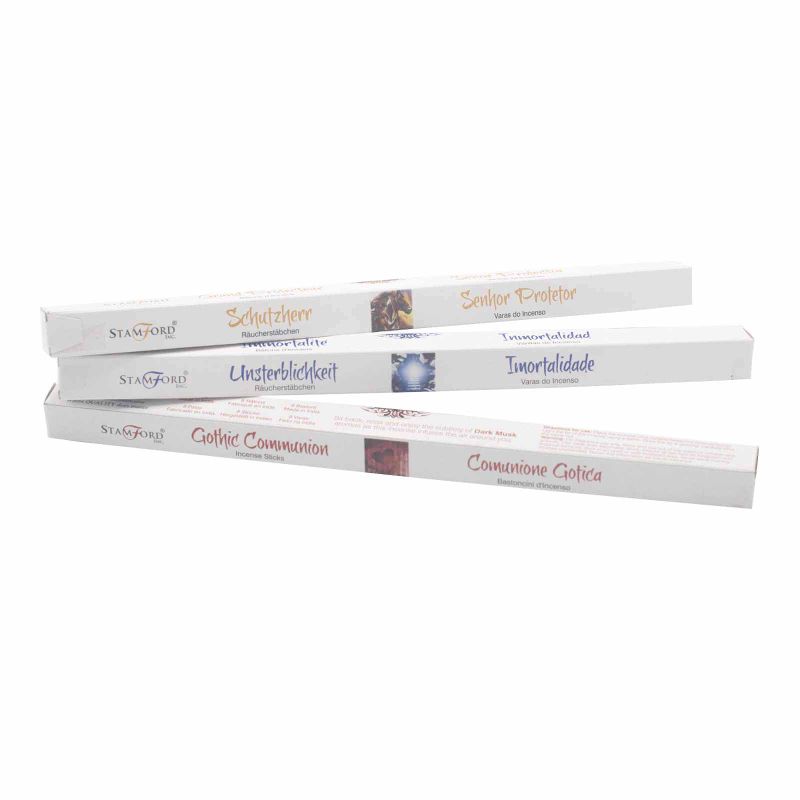 Stamford Gift Set of 6 - Spiritual