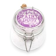 Fairy Dust Bath Bomb Powder 500g - Pressed Peonies