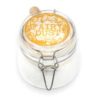 Fairy Dust Bath Bomb Powder 500g - Clementine