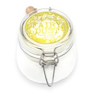 Fairy Dust Bath Bomb Powder 500g - Fresh Citrus