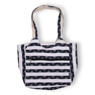 Jacquard Natural Bags - Atlas Nomad - Wander Muse Bag