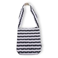 Jacquard Natural Bags - Atlas Nomad - Nomad Carryall