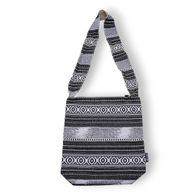 Jacquard Natural Bags - Urban Caravan - Nomad Carryall