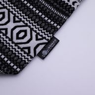 Jacquard Natural Bags - Urban Caravan - Nomad Carryall