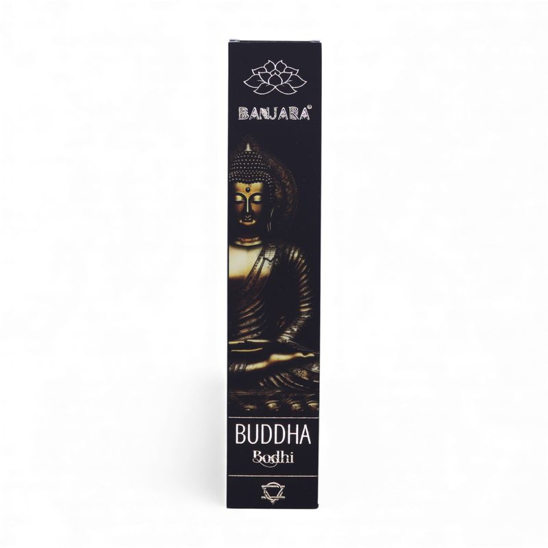 Banjara Buddha - Bohdi