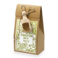 Bath Salt 500g - Himalayan