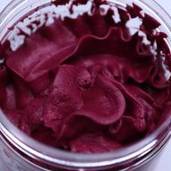 Cherry Whipped Soap 120g