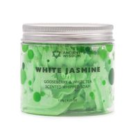 Gooseberry & White Tea Whipped Cream Soap 120g