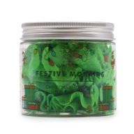 Festive Morning Whipped Cream Soap 120g