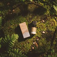 Essential Oil Blend - Skiddaw Box - Orange, Lavender & Spruce
