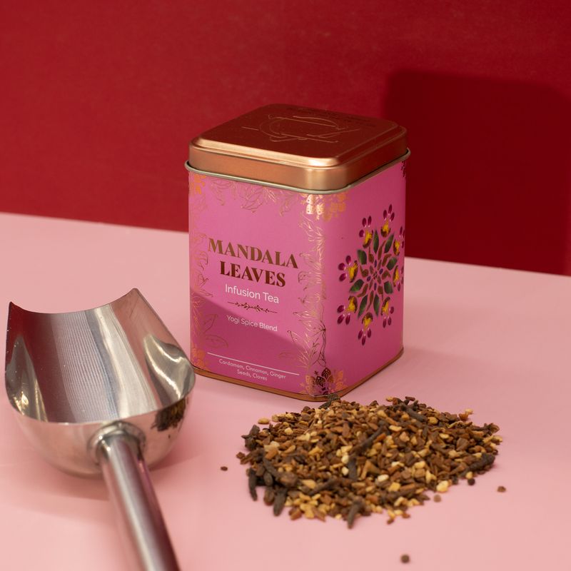 50g Yogi Spice Blend