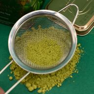 50g Organic Culinary Matcha Tea