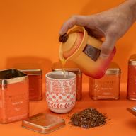 50g Organic Biodigest Rooibos