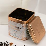 50g Organic Black & Orange Tea