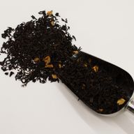 50g Organic Black & Orange Tea