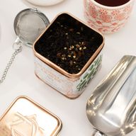 50g Organic Chai Black Tea
