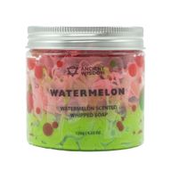 Watermelon Whipped Soap 120g