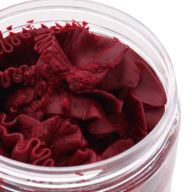 Cherry Whipped Soap 120g - White Label