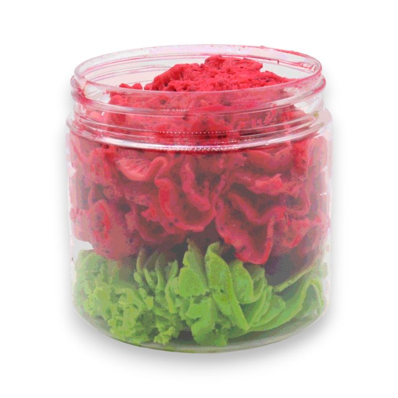 Watermelon Whipped Soap 120g - White Label