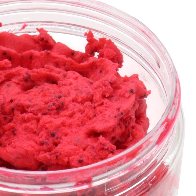 Watermelon Whipped Soap 120g - White Label