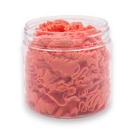 Peach Whipped Soap 120g - White Label