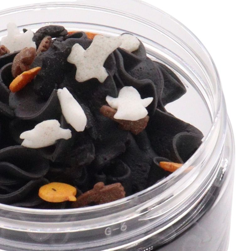 Graveyard Shift Whipped Soap 120g - White Label