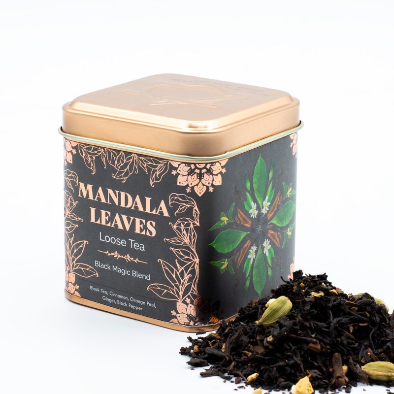 50g Black Magic Blend