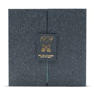 Gold & Turqoice Foil Tarot Card Gift Box Set - with booklet