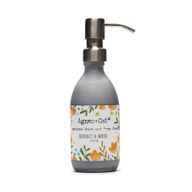 Agnes + Cat Hand & Body Cream - Sea Salt & Moss - 300ml