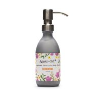 Agnes + Cat Hand & Body Cream - Clementine - 300ml