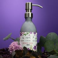Agnes + Cat Hand & Body Cream - Japanese Bloom - 300ml