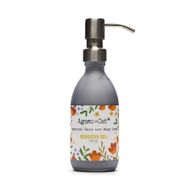 Agnes + Cat Hand & Body Cream - Moroccan Roll - 300ml
