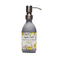 Agnes + Cat Hand & Body Cream - White Fig - 300ml