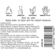 Agnes + Cat Hand & Body Cream - Provence - 300ml