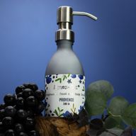 Agnes + Cat Hand & Body Cream - Provence - 300ml