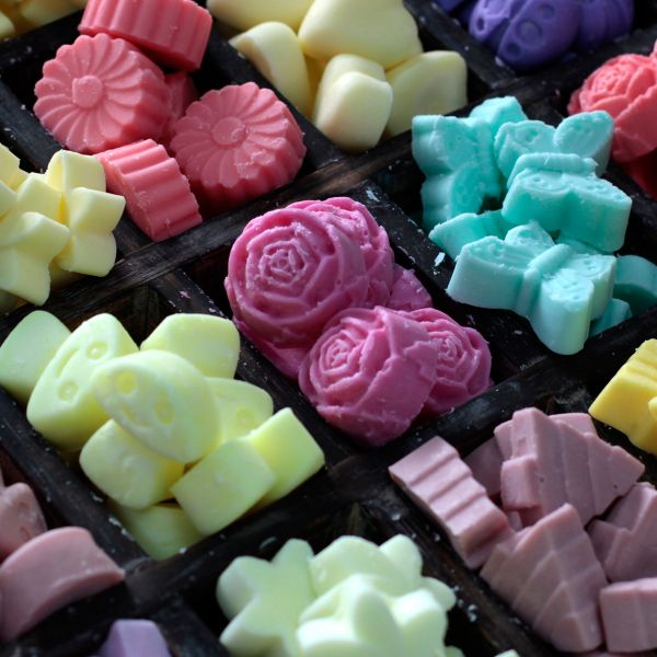 Big Pack of Soy Wax Melts