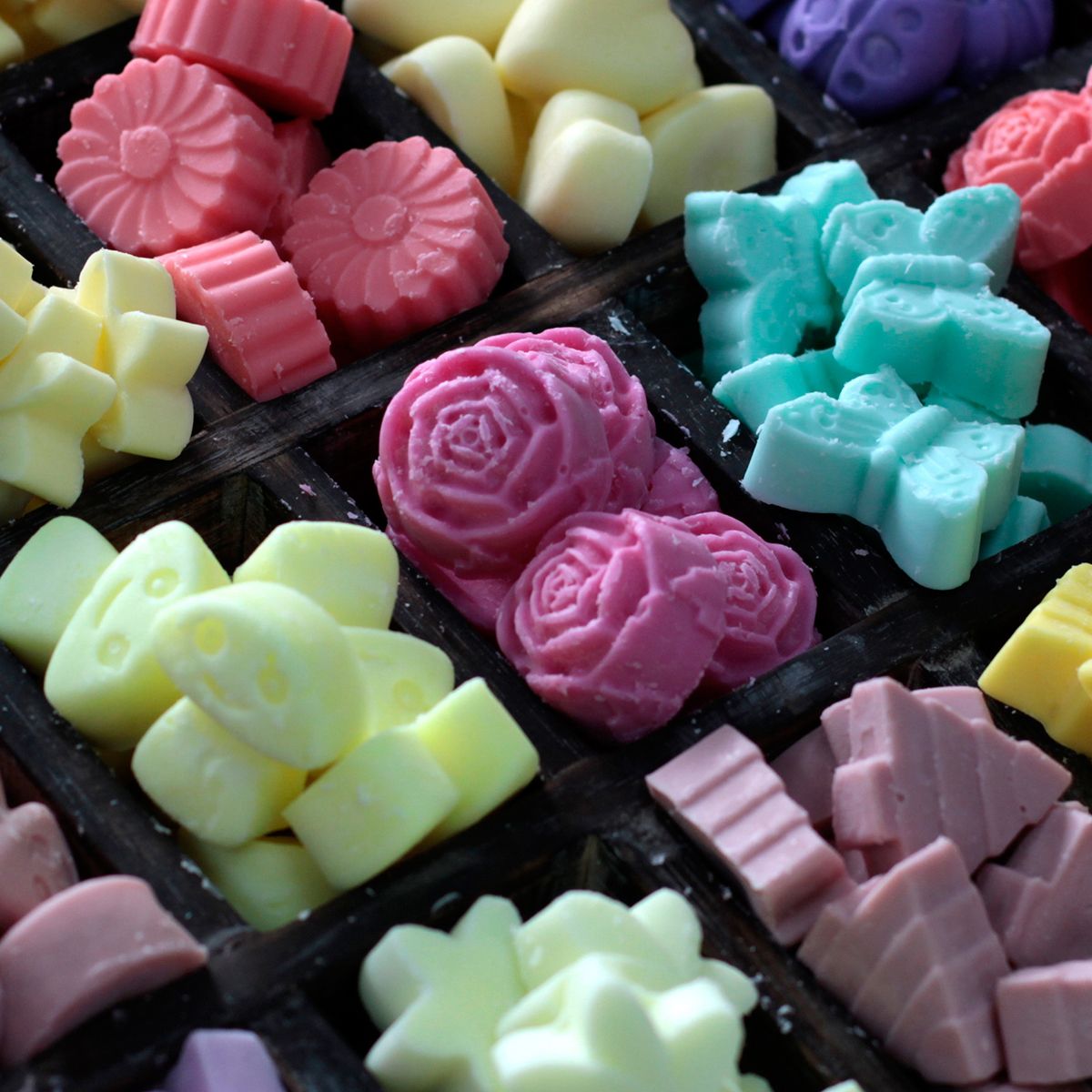 Big Pack of Soy Wax Melts