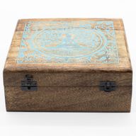 Extra Large Mango Box  - Buddha Bodi Tree