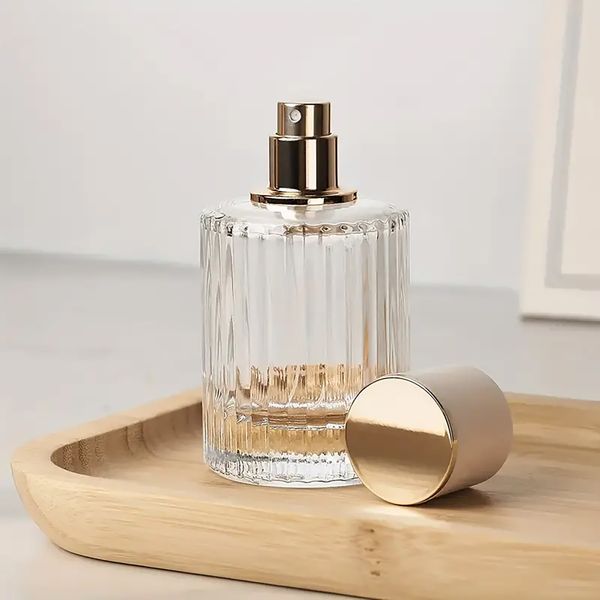 Perfume Bottles
