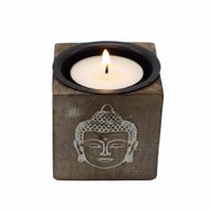 Cube Multi Purpose Holder - 5x5x5cm - Esoteric Selection