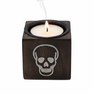 Cube Multi Purpose Holder - 5x5x5cm - Witchcraft Selection