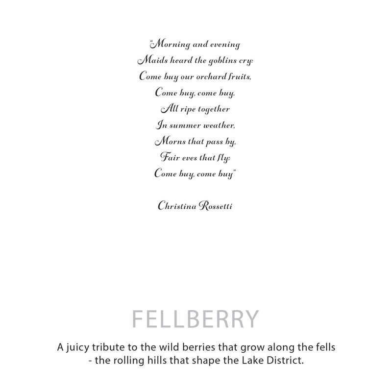 Agnes & Cat Botanical Soy Candle - Fellberry
