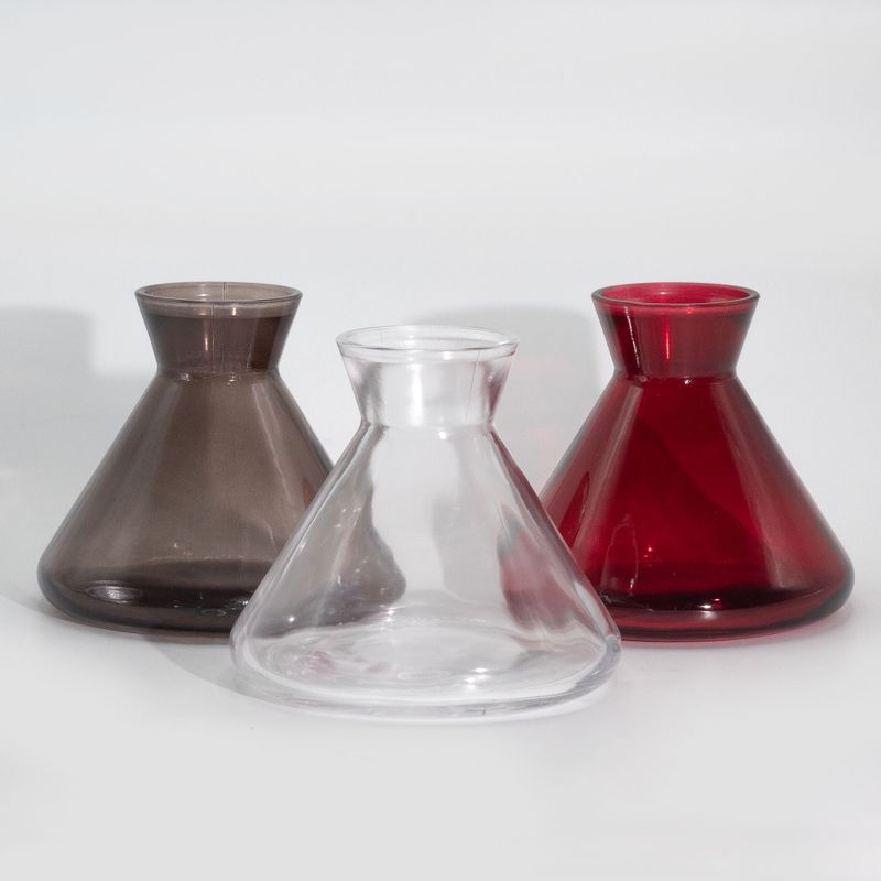 250ml Alchemist Reed Diffuser Bottle - Clear