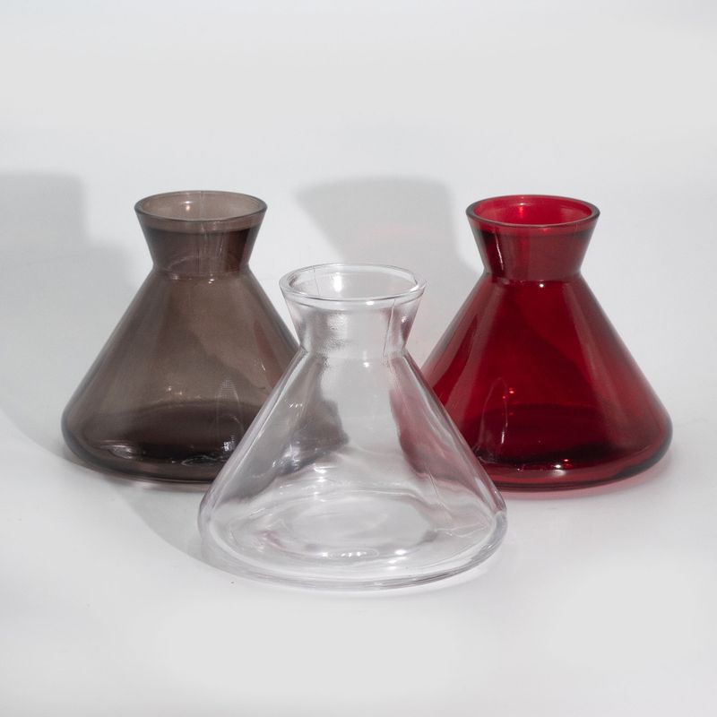 250ml Alchemist Reed Diffuser Bottle - Clear