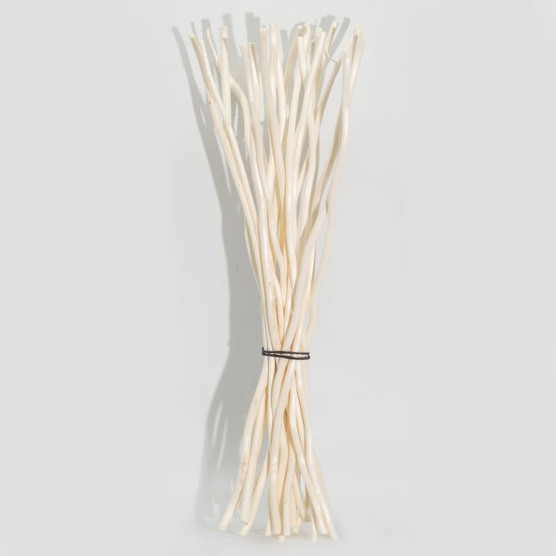 Willow Branches - 4mm x 30cm Bundle  - Approx 50