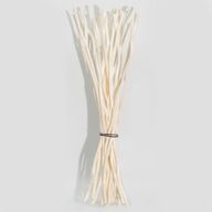 Willow Branches - 4mm x 30cm Bundle  - Approx 50